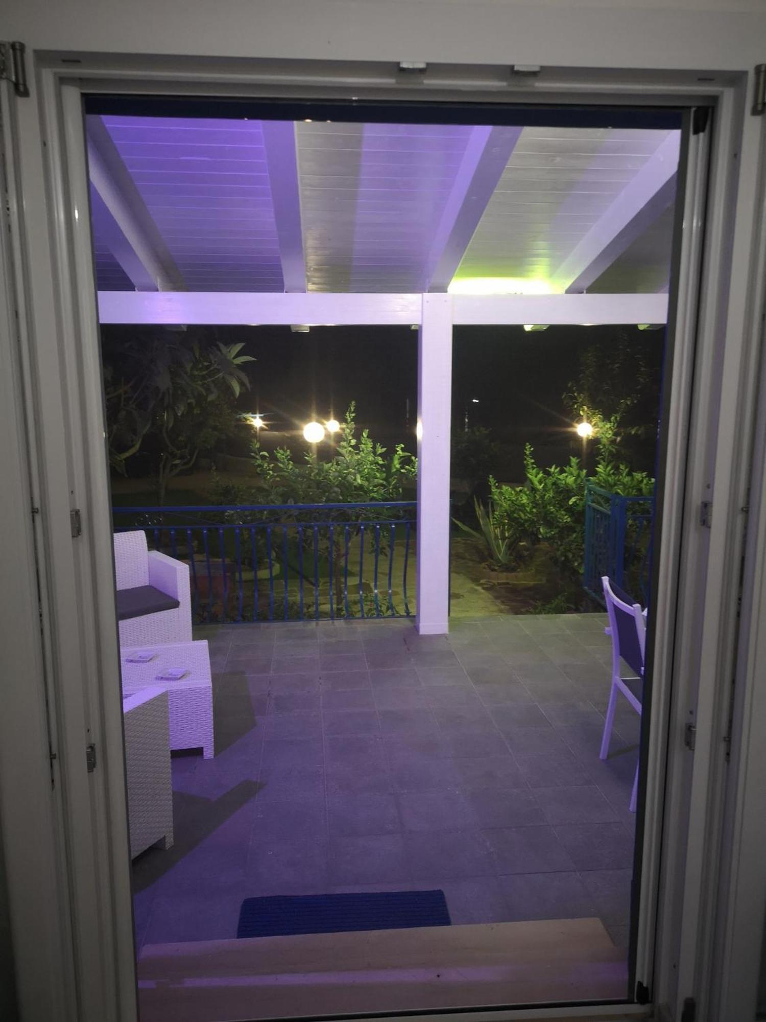 Villa Cilento Mare, Bellissima Con Ampio Giardino Capitello Room photo