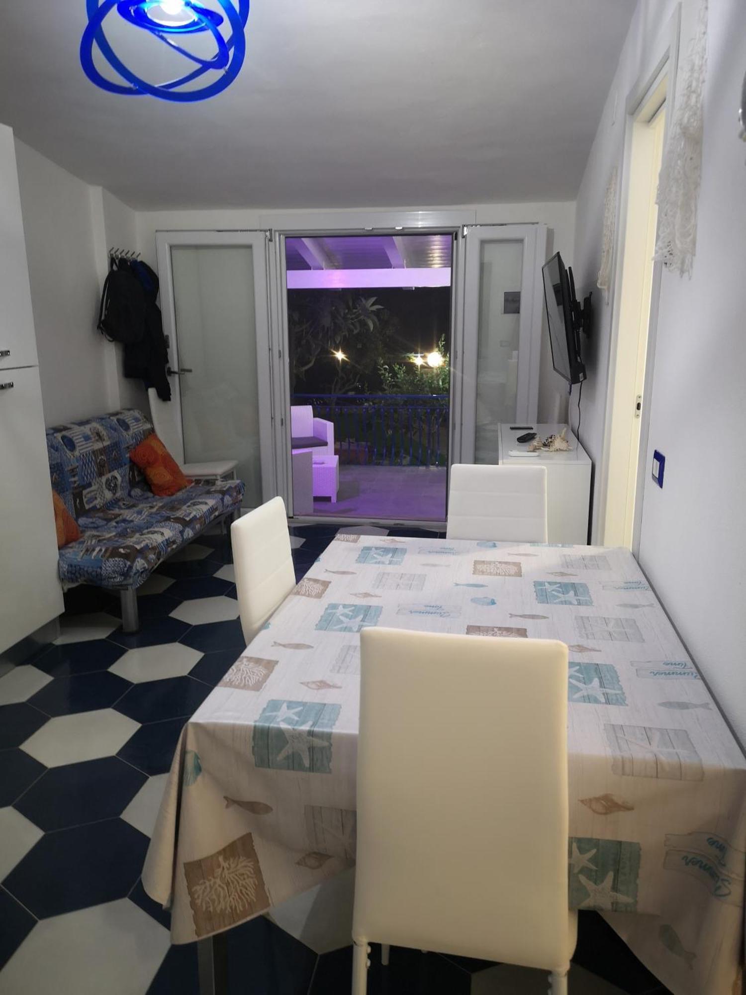 Villa Cilento Mare, Bellissima Con Ampio Giardino Capitello Room photo